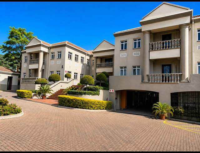 1,430M² OFFICE FOR SALE IN BRYANSTON